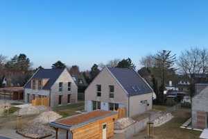 Neubau - Modernes Einfamilienhaus in beliebter Lage – Kuhsteig 12, 25826 Nordfriesland (Kreis) – Vorschaubild 5