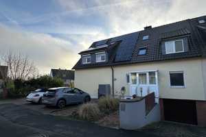 Top- Saniertes Zweifamilienhaus mit KFW-Effizienzhaus- Standard – Hannover – Vorschaubild 1