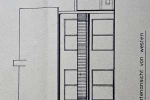 MA-Feudenheim, freistehendes EFH, Garten, Balkon, Garage, 2-3 Geschosse (Dachausbau möglich) – Wilhelmstr. 73, 68259 Feudenheim, Mannheim – Vorschaubild 38