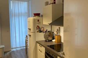 Zentral gelegene, sanierte Wohnung in der Düsseldorfer Innenstadt – 40215 Friedrichstadt, Düsseldorf – Vorschaubild 13