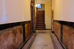Altbau ruhig zum sanieren nahe Boxhagener Platz – Simplonstraße 13, 10245 Friedrichshain, Berlin – Vorschaubild 2