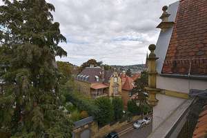 Modern möblierte Dachgeschosswohnung in Stuttgart West/Nord – Die vollständige Adresse der Immobilie erhältst du vom Anbieter., 70174 Relenberg, Stuttgart – Vorschaubild 5