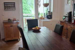  Lichtdurchflutete Maisonettewohnung mit Altbaucharme in Essen-Frintrop zu vermieten  – 45359 Frintrop, Essen – Vorschaubild 8