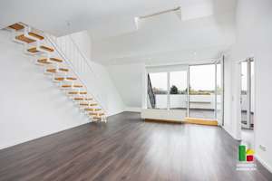 Diese Maisonette-Wohnung in Mönchengladbach hat, was viele suchen – aber selten finden! Ansehen! – Die vollständige Adresse der Immobilie erhältst du vom Anbieter., 41065 Uedding, Mönchengladbach – Vorschaubild 6