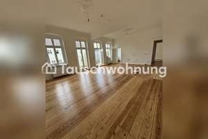 Tauschwohnung: NUR FÜR SELBSTÄNDIGE -  Renov Altbau 110m2, 45m2 Wohnküche – Tauschwohnungstraße 1, 10437 Prenzlauer Berg, Berlin – Vorschaubild 6