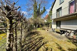 Chance auf ein Traumhaftes Süd- / Westhaus in Obermenzing! Perfekter und schön großer Garten – Die vollständige Adresse der Immobilie erhältst du vom Anbieter., 81247 Obermenzing, München – Vorschaubild 14