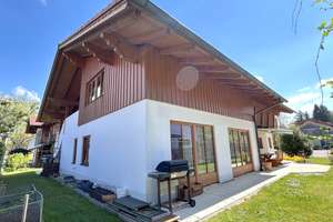 Wohnen wo andere Urlaub machen – Die vollständige Adresse der Immobilie erhältst du vom Anbieter., 83080 Oberaudorf – Vorschaubild 4