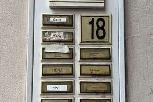 Schöne 2-Zimmer Wohnung im sanierten Altbau im Herzen von Leipzig-Stötteritz – Arnoldstraße 18, 4299 Stötteritz, Leipzig – Vorschaubild 6