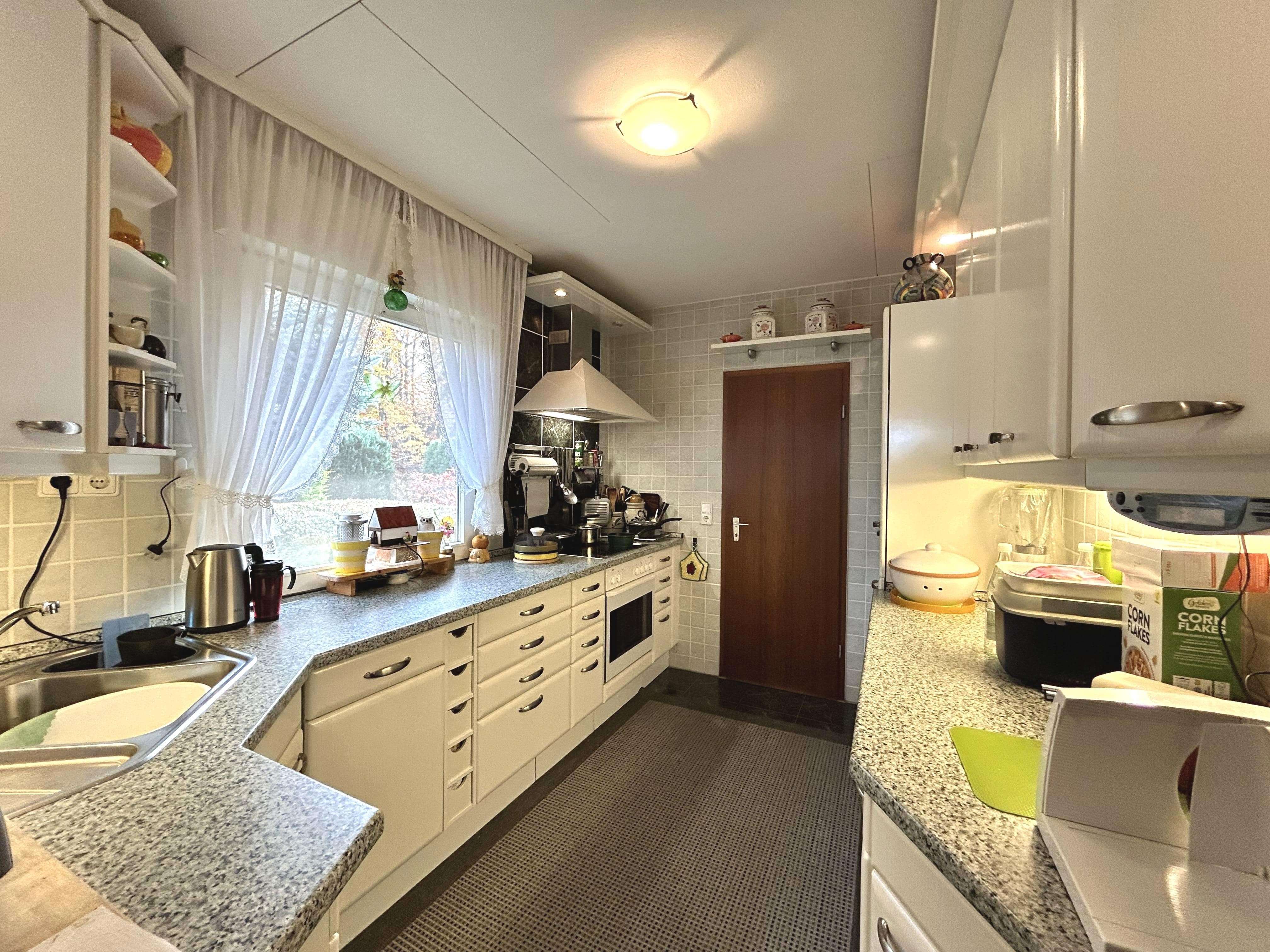 Immobilie in Issigau - Einfamilienhaus in Issigau - Bild 2