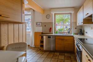 Familienidylle im Grünen: Gepflegte Doppelhaushälfte mit großzügigem Garten – 28307 Osterholz (Ortsteil), Bremen – Vorschaubild 6