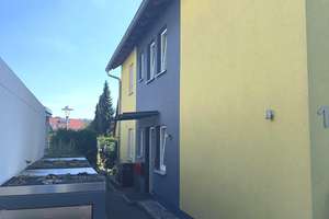 KILIAN IMMOBILIEN!  PERFEKTE 4 ZI. WOHNUNG AUS 2006 MIT 104 M² IM 1. OG EINES 3-PART.-H. IN HIP! EBK – Die vollständige Adresse der Immobilie erhältst du vom Anbieter., 91161 Hilpoltstein – Vorschaubild 15