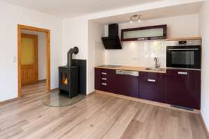 In wenigen Gehminuten in der Innenstadt - Charmantes Reihenmittelhaus  – Die vollständige Adresse der Immobilie erhältst du vom Anbieter., 78315 Radolfzell am Bodensee – Vorschaubild 2