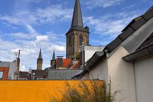 SEVERINSVIERTEL  traumhafte 2-Zi-Maisonettewhg mit Dachterrasse-bitte auch SONSTIGES lesen – An St. Magdalenen 4, 50678 Altstadt/Süd, Köln – Vorschaubild 7