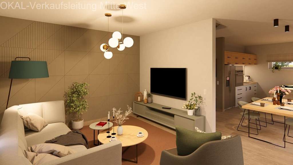 Immobilie in Wattenheim - Andere Pläne? Wir kümmern uns um den Hausbau!  - Bild 4