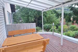 Flexibel nutzbare Immobilie mit Potenzial: Zentral gelegen mit Fernblick, ELW, Garten, Garage u. Hof – Die vollständige Adresse der Immobilie erhältst du vom Anbieter., 61389 Schmitten – Vorschaubild 19