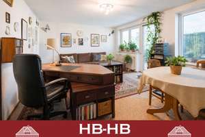 Ihr neues Zuhause zwischen Bürgerpark und City – attraktive 3 Zimmer Wohnung im Geteviertel