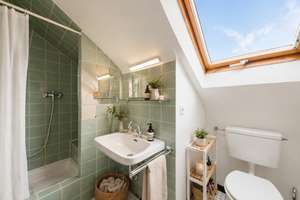 BRUMANI | Attraktive 3-Zimmer-Wohnung mit Homeoffice, Balkon und zwei Stellplätzen in Freiburg – 79114 Weingarten, Freiburg im Breisgau – Vorschaubild 26