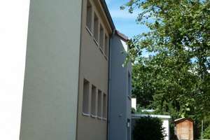 ruhiges Wohnen in absoluter Grünlage in Boelerheide-- Balkon-Stellplatz-Tageslichtbad
