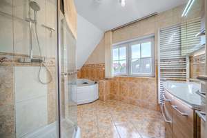 Top gepflegtes Architekten-Einfamilienaus mit weiterem Bauplatz in gefragter Lage von Dallgow – Die vollständige Adresse der Immobilie erhältst du vom Anbieter., 14624 Dallgow-Döberitz – Vorschaubild 15