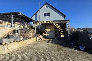 Familiendomizil mit Garten, Wintergarten, Garage + 2 Carports in ruhiger Wohnlage von Singhofen – Rhein-Lahn-Kreis – Vorschaubild 6