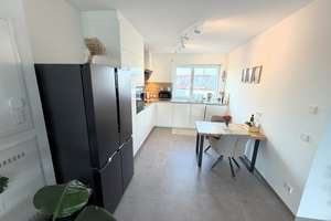 Penthouse mit Weitblick, Dachtrasse, EBK, TG. – Happelstr. 34, 74074 Heilbronn, Heilbronn – Vorschaubild 5