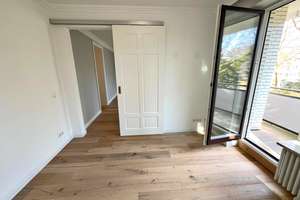 Luxuriöse Wohnkunst: Mit Loggia und TG-Stellplatz – Die vollständige Adresse der Immobilie erhältst du vom Anbieter., 22043 Marienthal, Hamburg – Vorschaubild 26