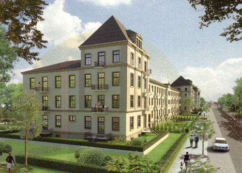 Stauffenbergallee 12d, 01099 Dresden - Foto 3