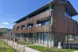 Extravagantes Designer-Haus im Schweizer Chaletstil - Bodensee-Panorama inklusive - Provisionsfrei – Zum Schierenberg 23, 78337 Öhningen – Vorschaubild 30