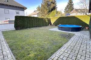 Charmantes saniertes 120 m2 großes 4-Zimmer EFH in ruhiger Lage in Waldkraiburg – Mühldorf am Inn (Kreis) – Vorschaubild 5