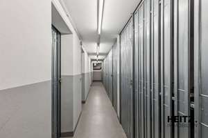 3-Zimmer Wohnung mit zwei Balkonen, Aufzug und Tiefgaragenstellplatz – 60314 Ostend, Frankfurt am Main – Vorschaubild 13