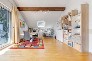 Gepflegtes Mehrfamilienhaus mit 6 Wohneinheiten in Bonn-Bad Godesberg / Schweinheim – Dechant-Heimbach-Str. 40, 53177 Schweinheim, Bonn – Vorschaubild 7