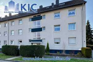 Helle Dachgeschosswohnung in Köln Porz-Zündorf Ruhig & Zentral – Köln – Vorschaubild 1