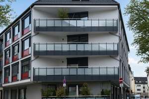 Köln-Innenstadt: Neubau-Apartment in perfekter Kölner Lage! – Die vollständige Adresse der Immobilie erhältst du vom Anbieter., 50676 Altstadt/Süd, Köln – Vorschaubild 7