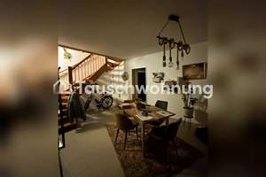 Tauschwohnung: Großzügiges Haus mit 4,5 Zimmern und tollem Garten – Bennostraße 26, 13053 Alt-Hohenschönhausen, Berlin – Vorschaubild 8