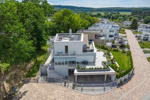 Exklusive Bauhausvilla in erhöhter Hanglage von Binz – Am Kleinbahnhof 112, 18609 Binz – Vorschaubild 4