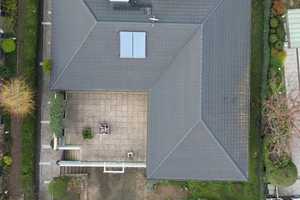 **Exklusives Einfamilienhaus in wunderschöner Hanglage** PROVISIONSFREI – Im Hermeshain 15, 60388 Frankfurt am Main – Vorschaubild 3