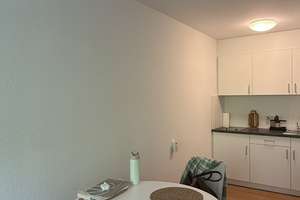 Kompakte 1-Zimmer-Wohnung in Köln-Vingst – Burgstraße 74, 51103 Vingst, Köln – Vorschaubild 5