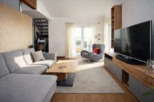 Highlight in Limburg: Studio Penthaus-Maisonette mit zwei Dachterrassen  – Die vollständige Adresse der Immobilie erhältst du vom Anbieter., 65549 Limburg an der Lahn – Vorschaubild 21