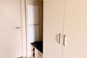 Erstbezug. Vollmöblierte Apartments nahe Uni & Sporthochschule Köln – Die vollständige Adresse der Immobilie erhältst du vom Anbieter., 50858 Weiden, Köln – Vorschaubild 12