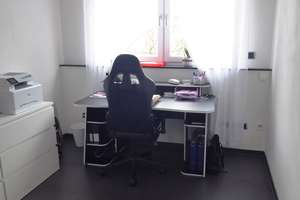 ### TOPP AUSGESTATTETE 3 ZIMMERWOHNUNG IN BELIEBTER, RUHIGER LAGE NAHE INNENSTADT ### – Die vollständige Adresse der Immobilie erhältst du vom Anbieter., 64295 Darmstadt-West, Darmstadt – Vorschaubild 15