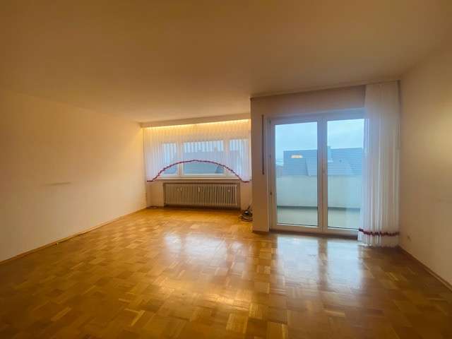 Immobilie in Dornstetten - Charmante Etagenwohnung zum Wohlfühlen - Bild 6