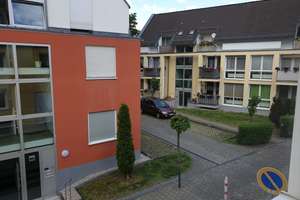 Sehr gut geschnittene 3-R.- Wohnung mit Balkon u. Tiefgarage – 39122 Fermersleben, Magdeburg – Vorschaubild 20