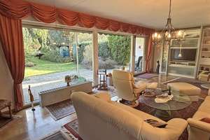 Gepflegter Bungalow mit großem, eingewachsenem Garten in attraktiver Wohnlage von Reichelsheim – Die vollständige Adresse der Immobilie erhältst du vom Anbieter., 64385 Reichelsheim (Odenwald) – Vorschaubild 13