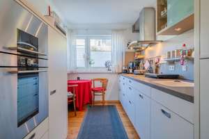 Einfamilienhaus in Landsberg-West – Die vollständige Adresse der Immobilie erhältst du vom Anbieter., 86899 Landsberg am Lech – Vorschaubild 8