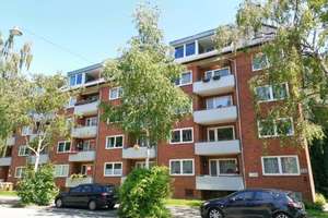 Gepflegte 2,5 Zi.Whg. mit Loggia ab September 2026