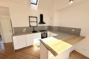 Junges Wohnen in Linden-Mitte! Kernsanierte Dachgeschosswohnung mit Terrasse... – Die vollständige Adresse der Immobilie erhältst du vom Anbieter., 30449 Linden-Mitte, Hannover – Vorschaubild 4