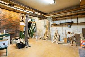 Fachwerkhaus mit großer Werkstatt & Waldblick – Handwerker-Liebling - in Bad Teinach-Zavelstein – Die vollständige Adresse der Immobilie erhältst du vom Anbieter., 75385 Bad Teinach-Zavelstein – Vorschaubild 2