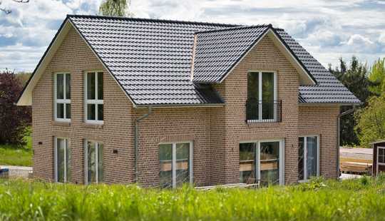 Bild von NEUWERTIGES EINFAMILIENHAUS MIT VIEL PLATZ UND HOCHWERTIGER AUSSTATTUNG!