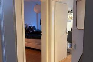 Charmante 2-Zimmer-Wohnung – Die vollständige Adresse der Immobilie erhältst du vom Anbieter., 22303 Winterhude, Hamburg – Vorschaubild 4