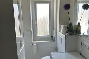 3-Zimmer-Wohnung mit Balk. in Schwabing /  Text unten bitte lesen! Please read text! – Die vollständige Adresse der Immobilie erhältst du vom Anbieter., 80796 Neuschwabing, München – Vorschaubild 14